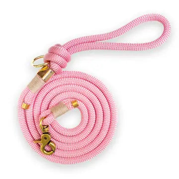 Knotty Leash