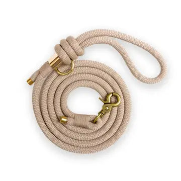 Knotty Leash