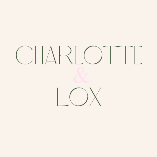 Charlotte & Lox
