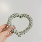 Sweetheart Rope Toy