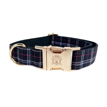 Manhattan Collar